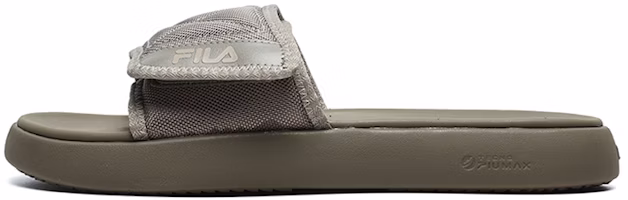 FILA Fusion Donut Dx 'Light Khaki' T12M227506FTL FILA Fusion Donut Dx 'Light Khaki' T12M227506FTL