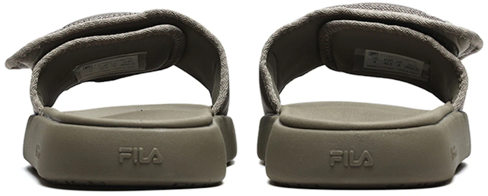 FILA Fusion Donut Dx ライトカーキ T12M227506FTL Shop FILA Fusion Donut Dx ライトカーキ T12M227506FTL