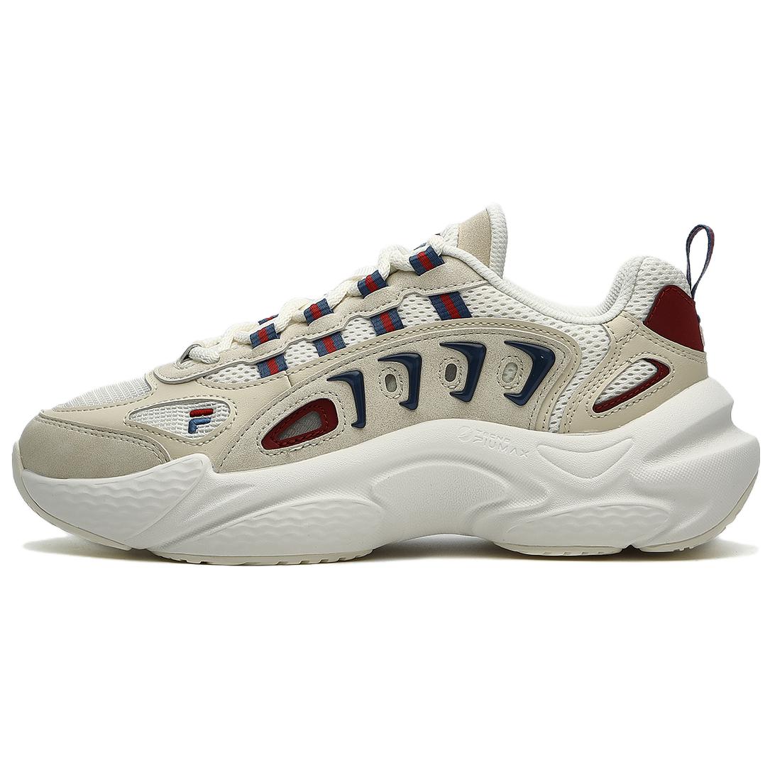 FILA FUSION Fashion Daddy Shoes 'Beige' T12M331601FWE