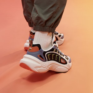 Sepatu Fila Fusion Fashion Daddy 'Hitam Abu-abu' T12M331601FBP Cheap Sepatu Fila Fusion Fashion Daddy 'Hitam Abu-abu' T12M331601FBP