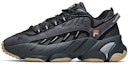 Buy FILA FUSION Fila Ade 'Kelabu Gelap Hitam' T12M011108FDB