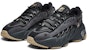 FILA FUSION Fila Ade 'Kelabu Gelap Hitam' T12M011108FDB