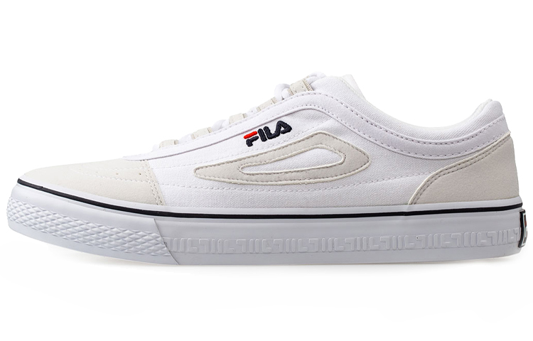 FILA FUSION Fila Classic Boarder 'White'