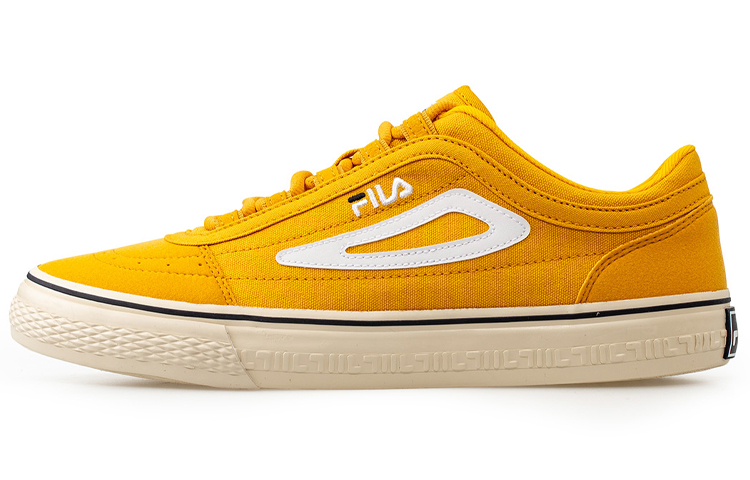 FILA FUSION Fila Classic Boarder 'Yellow'