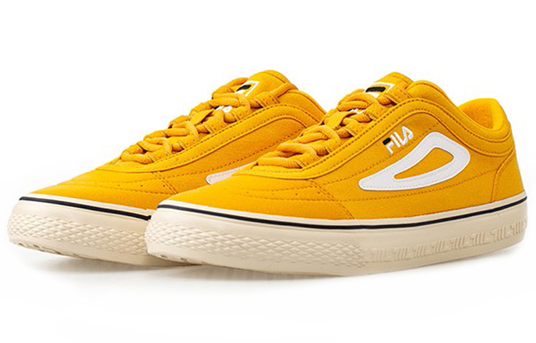 FILA FUSION Fila Classic Boarder 'Yellow' 圖 2
