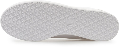 FILA FUSION コートデラックス トリプルホワイト T12M034304FWT Shop FILA FUSION コートデラックス トリプルホワイト T12M034304FWT