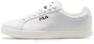 FILA FUSION Fila Court Deluxe 'Putih' T12M014302FWT