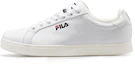Buy FILA FUSION Fila Court Deluxe ''Blanc'' T12M014302FWT