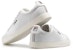 FILA FUSION Fila Court Deluxe 'Putih' T12M014302FWT
