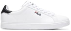 Order FILA FUSION Fila Court Deluxe 'Putih Hitam' T12M014302FWB