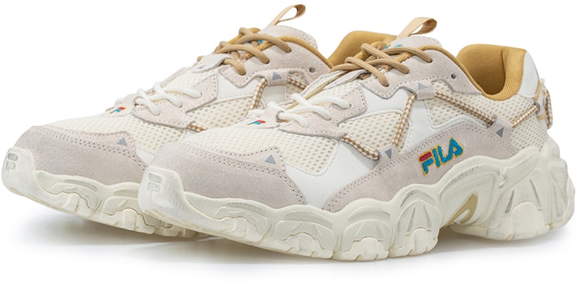 FILA FUSION 斐乐夹克'白灰棕' T12M031117FPA Order FILA FUSION 斐乐夹克'白灰棕' T12M031117FPA