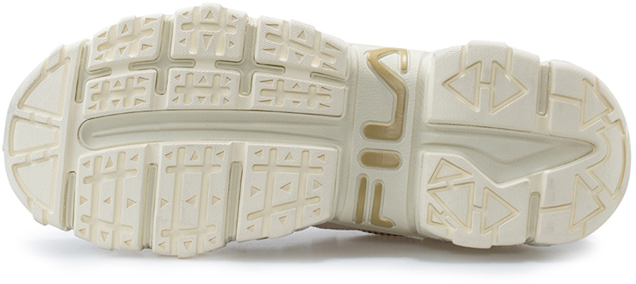 FILA FUSION 斐乐夹克'白灰棕' T12M031117FPA Shop FILA FUSION 斐乐夹克'白灰棕' T12M031117FPA