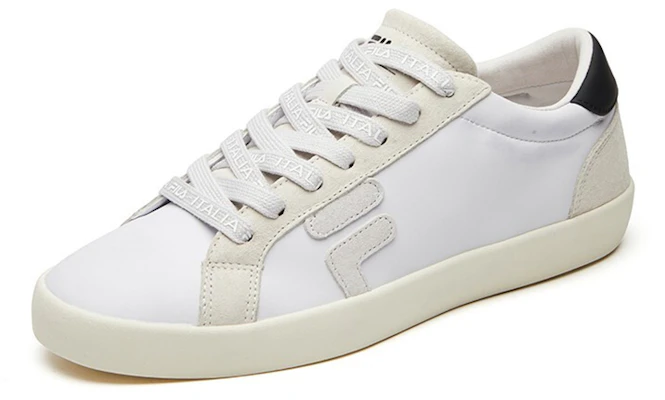 FILA FUSION Fila Stride Baskets T12M115106FSW Order FILA FUSION Fila Stride Baskets T12M115106FSW