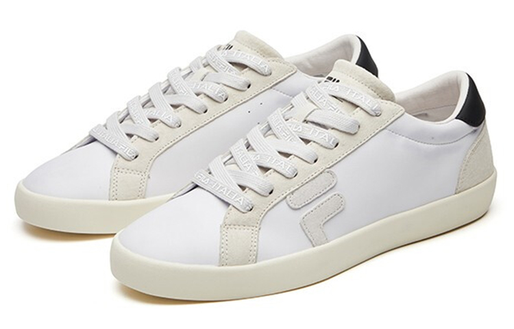 Lookbook FILA FUSION Fila Stride Baskets T12M115106FSW