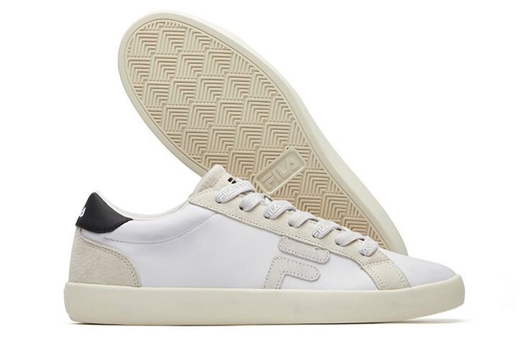 Details for FILA FUSION Fila Stride Baskets T12M115106FSW