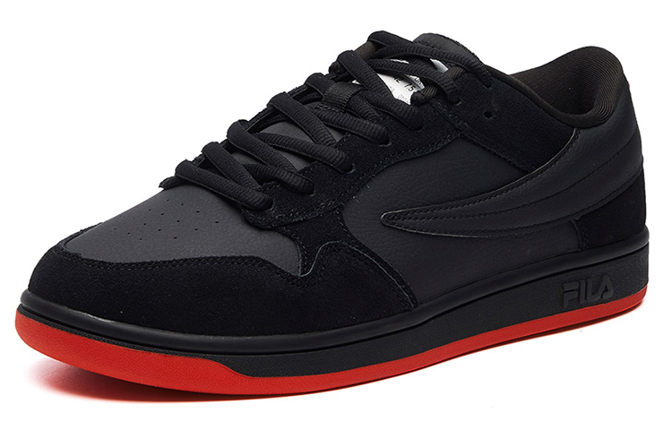 Order FILA FUSION Fila T88 SKB ''Noir Rouge'' T12M115102FBK