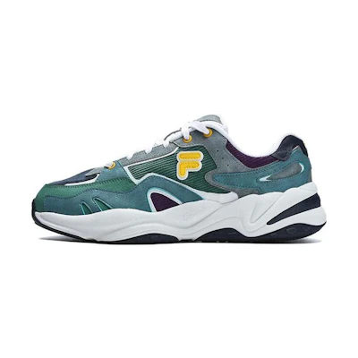 FILA FUSION Flash 'Blue Grey'