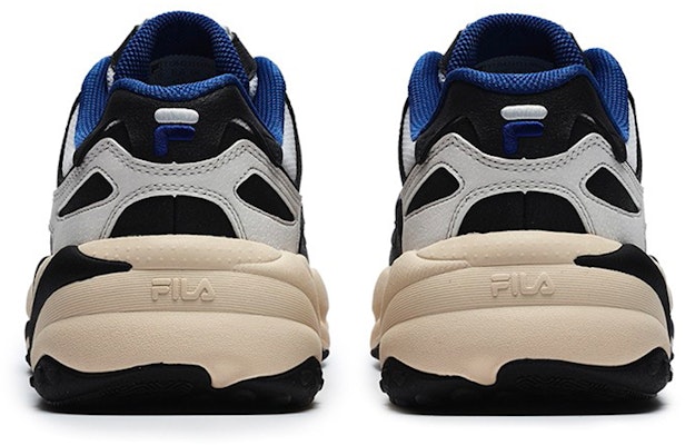 Zapatillas FILA FUSION Flash 'Gris Negro' T12M231117FNA Shop Zapatillas FILA FUSION Flash 'Gris Negro' T12M231117FNA