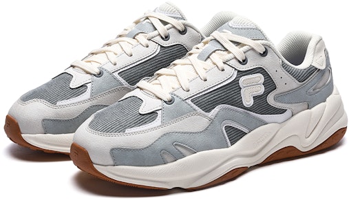 FILA FUSION斐樂潮牌 Flash 復古時尚運動休閒 低幫 跑步鞋 男款 灰色 Order FILA FUSION斐樂潮牌 Flash 復古時尚運動休閒 低幫 跑步鞋 男款 灰色