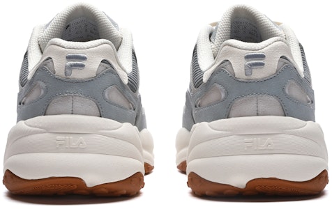 FILA FUSION斐樂潮牌 Flash 復古時尚運動休閒 低幫 跑步鞋 男款 灰色 Shop FILA FUSION斐樂潮牌 Flash 復古時尚運動休閒 低幫 跑步鞋 男款 灰色