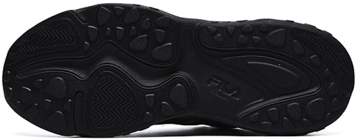 FILA FUSION Flash Sneakers 'Hitam' T12M231117FBK Purchase FILA FUSION Flash Sneakers 'Hitam' T12M231117FBK