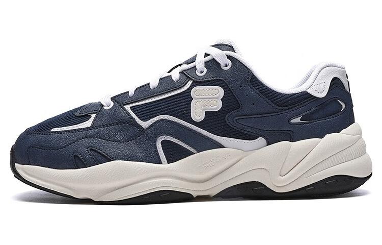 FILA FUSION Flash Sneakers 'Blue' T12M311101FMA