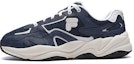 Buy FILA FUSION フラッシュ スニーカー (ブルー) T12M311101FMA