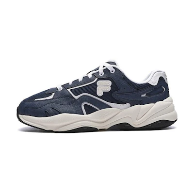 FILA FUSION Flash Sneakers 'Blue'