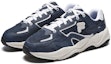 Order FILA FUSION フラッシュ スニーカー (ブルー) T12M311101FMA