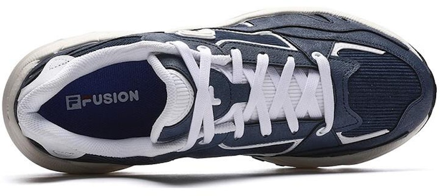 Zapatillas FILA FUSION Flash 'Azul' T12M311101FMA Lookbook Zapatillas FILA FUSION Flash 'Azul' T12M311101FMA