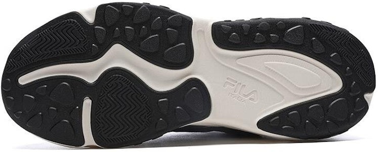 FILA FUSION フラッシュ スニーカー (ブルー) T12M311101FMA Purchase FILA FUSION フラッシュ スニーカー (ブルー) T12M311101FMA