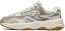 Buy FILA FUSION フラッシュスニーカー (グレーブラウン) T12M231117FRL