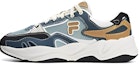 Buy FILA FUSION Sepatu Flash 'Biru Tan' T12M321101FHO