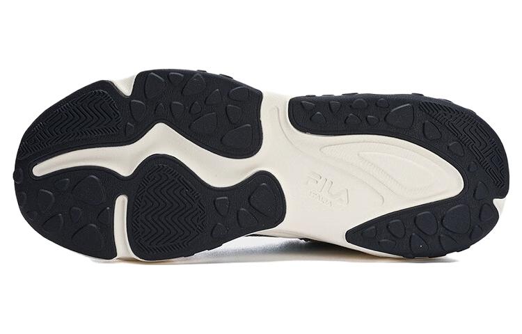 Details for Baskets FILA FUSION Flash ''Bleu Beige'' T12M321101FHO
