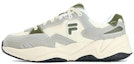 Buy FILA FUSION フラッシュスニーカー (グレーベージュ) T12M331103FAS