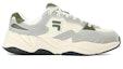 Order FILA FUSION フラッシュスニーカー (グレーベージュ) T12M331103FAS