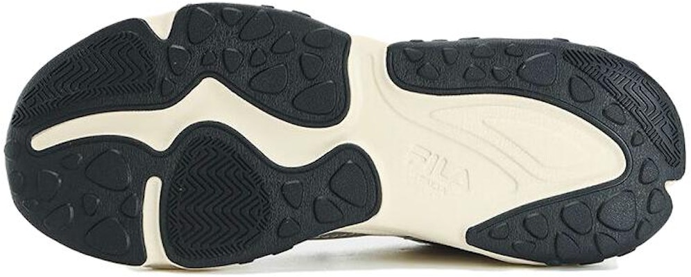 Sneakers FILA FUSION Flash 'Abu-abu Beige' T12M331103FAS Purchase Sneakers FILA FUSION Flash 'Abu-abu Beige' T12M331103FAS