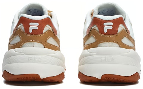Sneakers FILA FUSION Flash 'Putih Merah' T12M321101FWA Lookbook Sneakers FILA FUSION Flash 'Putih Merah' T12M321101FWA