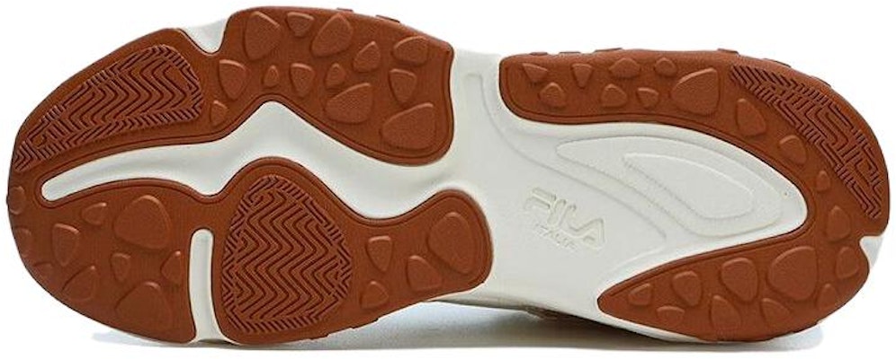 Sneakers FILA FUSION Flash 'Putih Merah' T12M321101FWA Shop Sneakers FILA FUSION Flash 'Putih Merah' T12M321101FWA