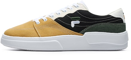 FILA FUSION Flip 'Yellow Black' T12M228211FNB FILA FUSION Flip 'Yellow Black' T12M228211FNB