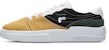 FILA FUSION Flip 'Yellow Black' T12M228211FNB