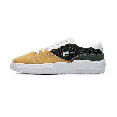 FILA FUSION Flip 'Yellow Black'