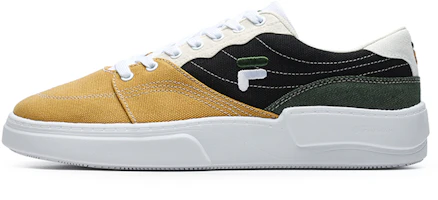 FILA FUSION Flip 'Yellow Black' T12M228211FNB FILA FUSION Flip 'Yellow Black' T12M228211FNB