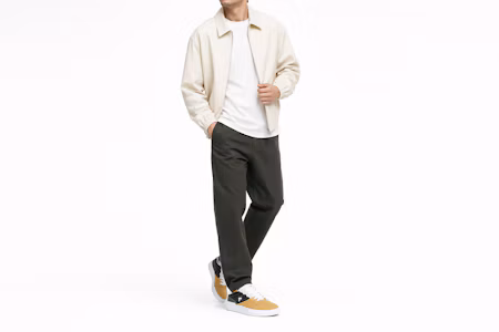 Order FILA FUSION Flip 'Yellow Black' T12M228211FNB