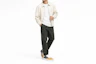 Order FILA FUSION フリップ イエローブラック T12M228211FNB