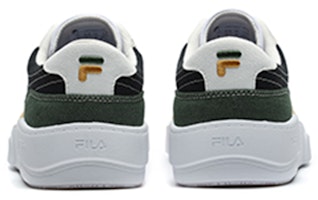 FILA FUSION Flip 'Kuning Hitam' T12M228211FNB Shop FILA FUSION Flip 'Kuning Hitam' T12M228211FNB