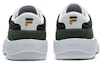 Shop FILA FUSION Flip 'Yellow Black' T12M228211FNB