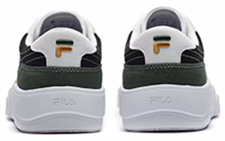 Purchase FILA FUSION Flip 'Yellow Black' T12M228211FNB