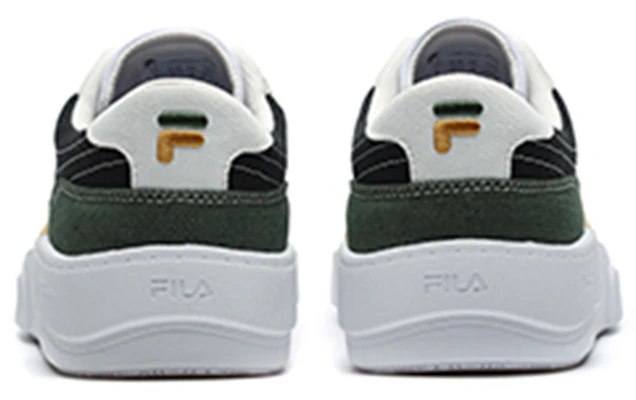 FILA FUSION フリップ イエローブラック T12M228211FNB Purchase FILA FUSION フリップ イエローブラック T12M228211FNB