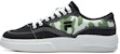 Kasut Skate FILA FUSION Flip 'Hitam Hijau' T12M228211FBJ